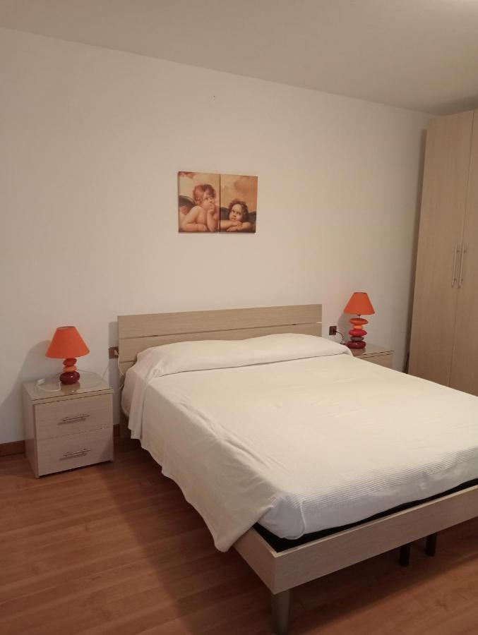 Appartamento Malcontenta Mira Exterior photo